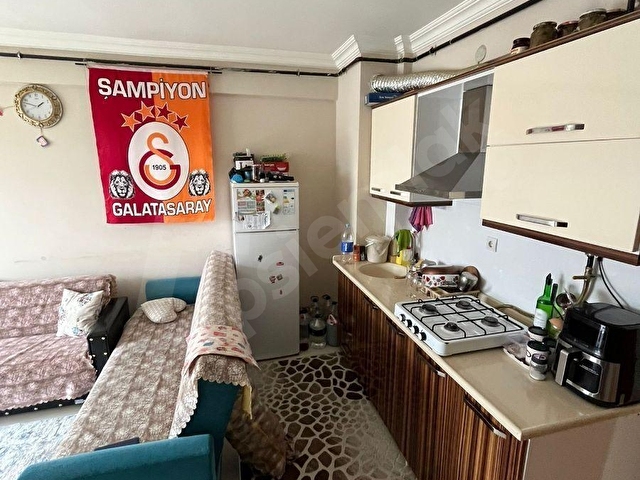 KONUT ER EMLAKTAN SATILIK YAN YANA 3 ADET 1+1 EŞYALI DAİRE - Görsel 8