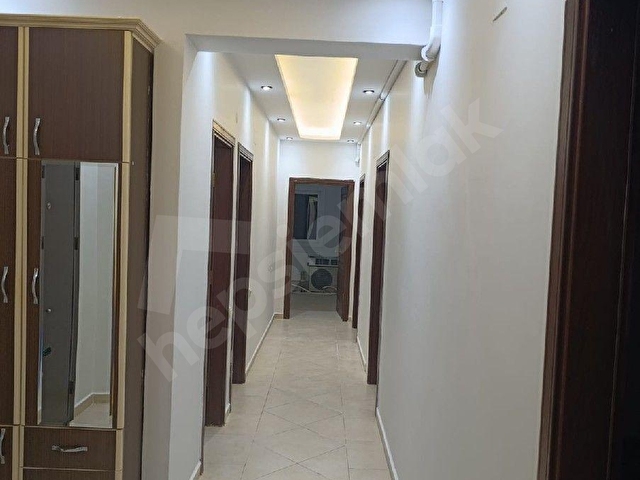 AKGden Sakarya Başkent Sitesinin En Güzel Lokasyonundaki  3+1 Kombili Lüks Satılık Daire - Görsel 15