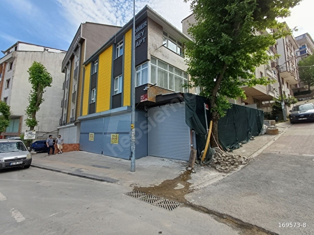 3.000 Yaya &8.000 Araç sirkülasyonu 200m2 KİRALIK DÜKKAN MAĞAZA - Görsel 15