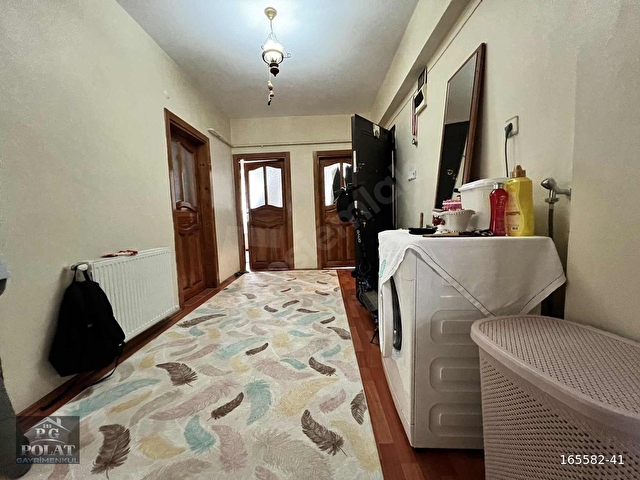 DARICA FEVZİCAKMAKDA 3+1 ARA KAT 138 M2 - Görsel 15