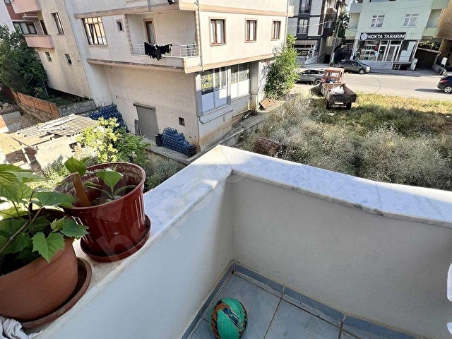 DARICA FEVZİCAKMAKDA 3+1 ARA KAT 138 M2 - Görsel 11