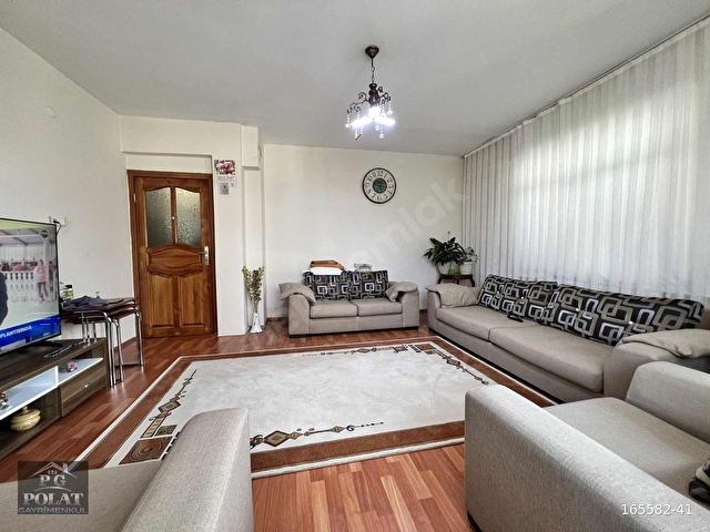 DARICA FEVZİCAKMAKDA 3+1 ARA KAT 138 M2 - Görsel 17
