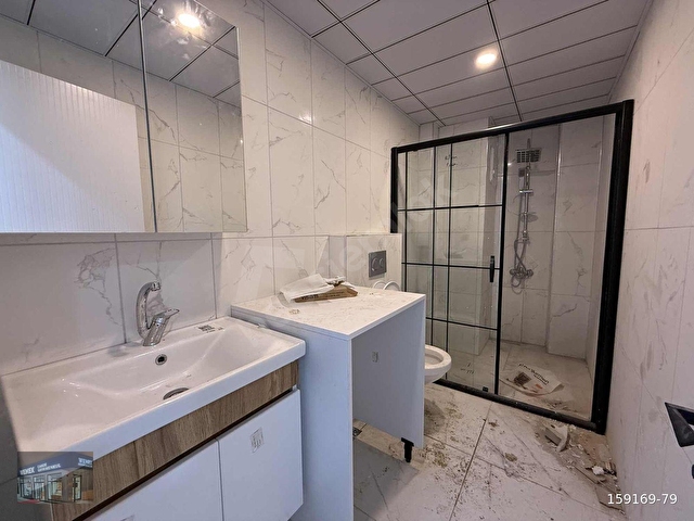 TEPEBAŞI ZAFER MAH ÖZEL GARAJLI EBEVEYN BANYO FIRSAT SATILIK 3+1 - Görsel 23