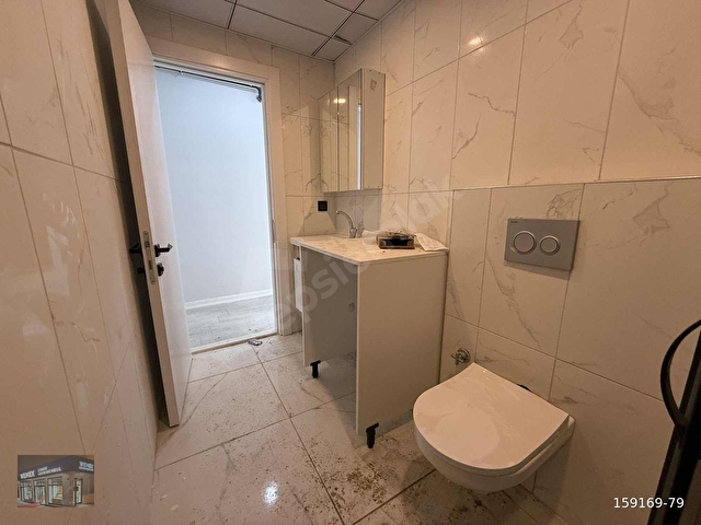 TEPEBAŞI ZAFER MAH ÖZEL GARAJLI EBEVEYN BANYO FIRSAT SATILIK 3+1 - Görsel 25