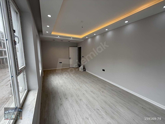 TEPEBAŞI ZAFER MAH ÖZEL GARAJLI EBEVEYN BANYO FIRSAT SATILIK 3+1 - Görsel 2