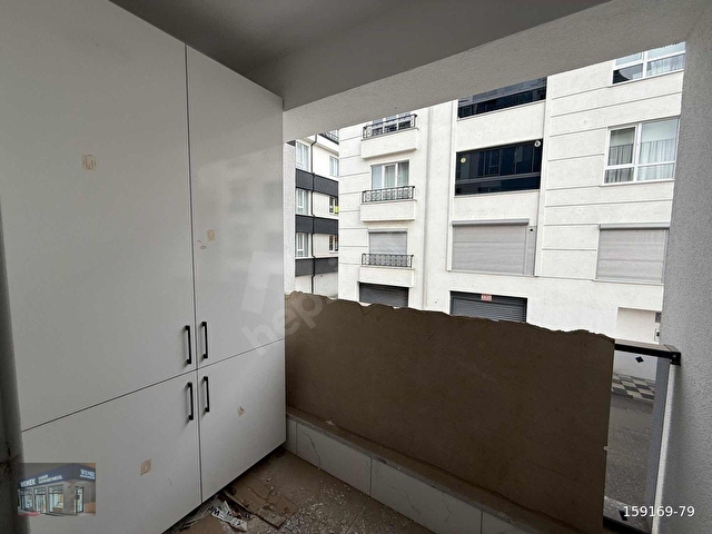 TEPEBAŞI ZAFER MAH ÖZEL GARAJLI EBEVEYN BANYO FIRSAT SATILIK 3+1 - Görsel 21