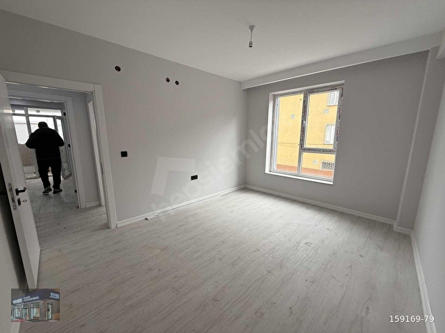 TEPEBAŞI ZAFER MAH ÖZEL GARAJLI EBEVEYN BANYO FIRSAT SATILIK 3+1 - Görsel 8