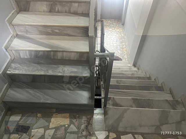 PEGAASTAN ÜNİVERSİTE MAH. METROBÜSE YAKIN 3+1 KİRALIK DAİRE** - Görsel 27