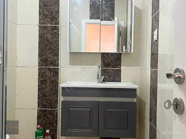 PEGAASTAN ÜNİVERSİTE MAH. METROBÜSE YAKIN 3+1 KİRALIK DAİRE** - Görsel 23
