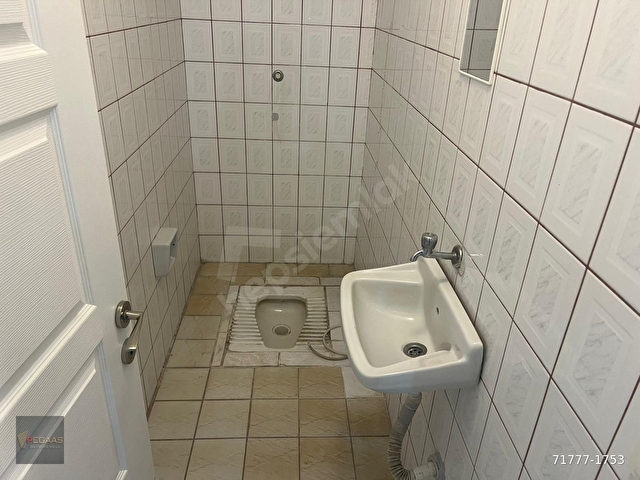 PEGAASTAN ÜNİVERSİTE MAH. METROBÜSE YAKIN 3+1 KİRALIK DAİRE** - Görsel 26