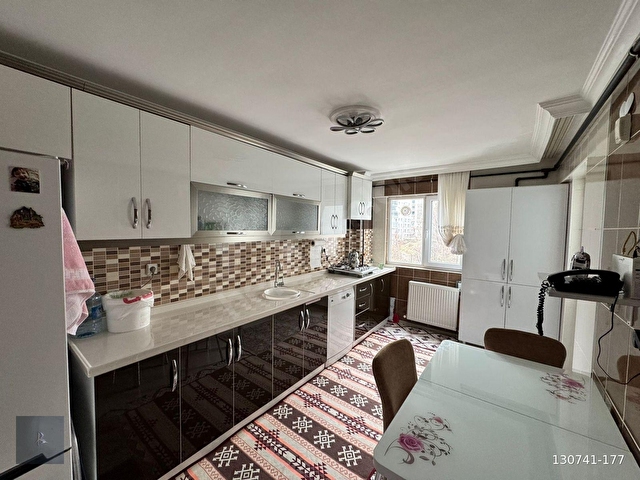 BADE EMLAK İNŞAATTAN SAĞDUYU CADDESİNDE 3+1
