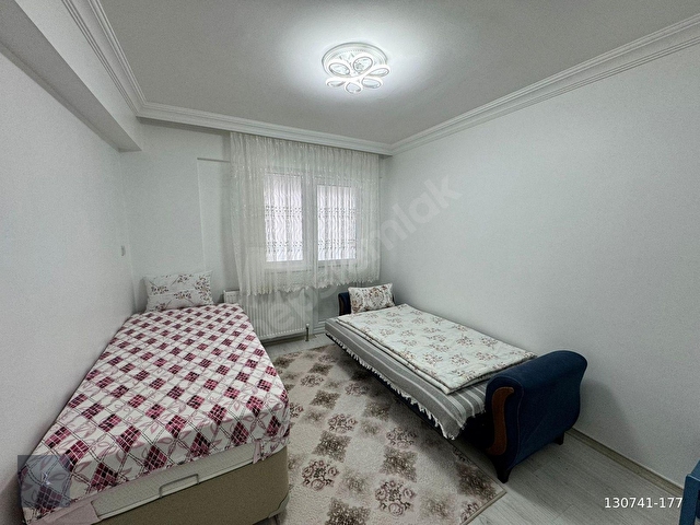 BADE EMLAK İNŞAATTAN SAĞDUYU CADDESİNDE 3+1 - Görsel 18