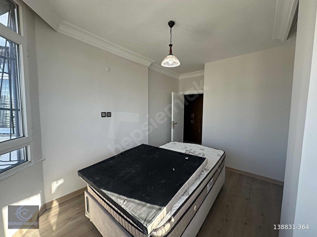 YURT MAH. KİRALIK 3+1 DAİRE SÜLEYMAN DEMİREL BULV. GÖL MANZARALI - Görsel 16