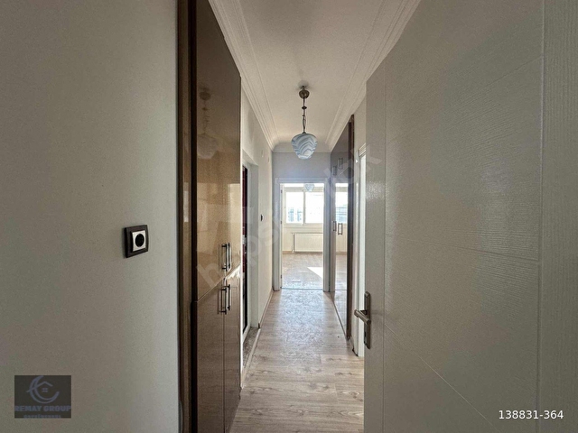 YURT MAH. KİRALIK 3+1 DAİRE SÜLEYMAN DEMİREL BULV. GÖL MANZARALI - Görsel 25