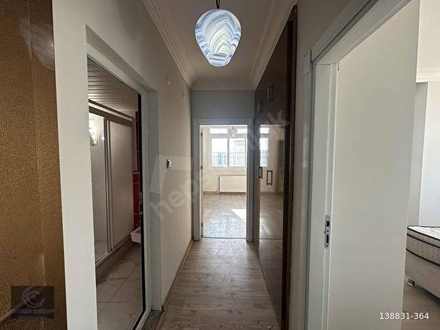YURT MAH. KİRALIK 3+1 DAİRE SÜLEYMAN DEMİREL BULV. GÖL MANZARALI - Görsel 24