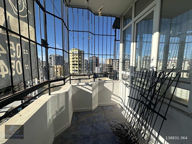 YURT MAH. KİRALIK 3+1 DAİRE SÜLEYMAN DEMİREL BULV. GÖL MANZARALI - Görsel 22