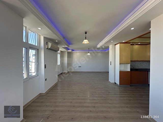 YURT MAH. KİRALIK 3+1 DAİRE SÜLEYMAN DEMİREL BULV. GÖL MANZARALI - Görsel 9