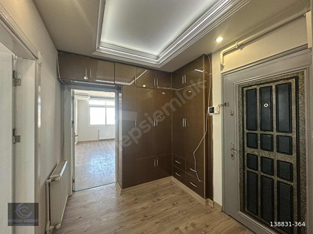 YURT MAH. KİRALIK 3+1 DAİRE SÜLEYMAN DEMİREL BULV. GÖL MANZARALI - Görsel 30