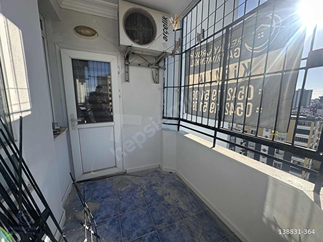 YURT MAH. KİRALIK 3+1 DAİRE SÜLEYMAN DEMİREL BULV. GÖL MANZARALI - Görsel 21