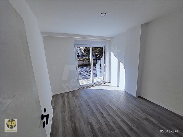 ANTALYA VARSAK AYDOĞMUŞ MAHALLESİ SIFIR 2+1 DAİRE - Görsel 24
