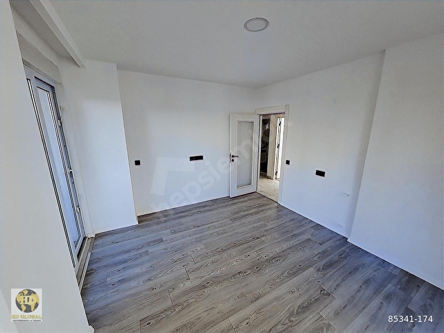 ANTALYA VARSAK AYDOĞMUŞ MAHALLESİ SIFIR 2+1 DAİRE - Görsel 19