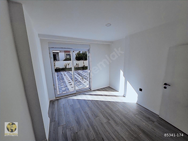 ANTALYA VARSAK AYDOĞMUŞ MAHALLESİ SIFIR 2+1 DAİRE - Görsel 4