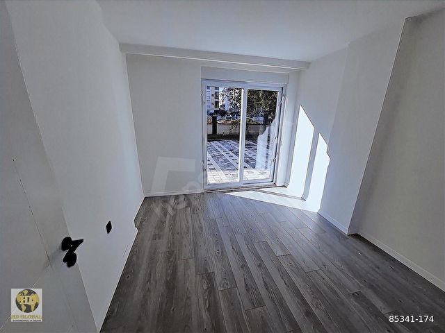 ANTALYA VARSAK AYDOĞMUŞ MAHALLESİ SIFIR 2+1 DAİRE - Görsel 13