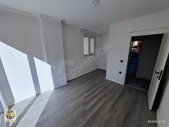 ANTALYA VARSAK AYDOĞMUŞ MAHALLESİ SIFIR 2+1 DAİRE - Görsel 15