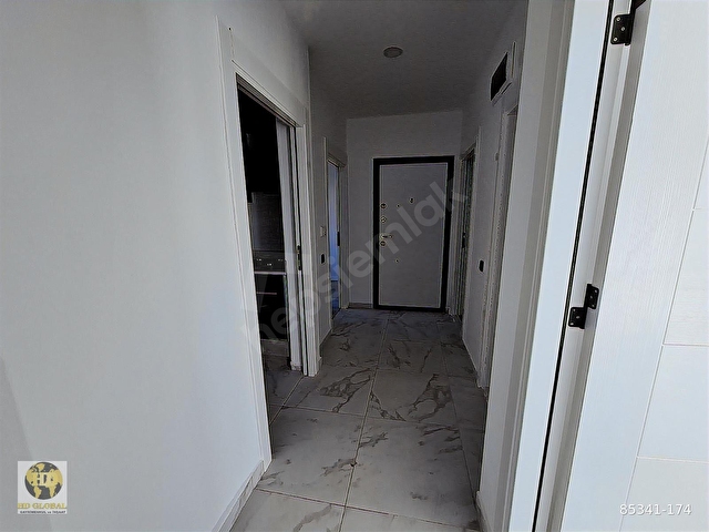 ANTALYA VARSAK AYDOĞMUŞ MAHALLESİ SIFIR 2+1 DAİRE - Görsel 20