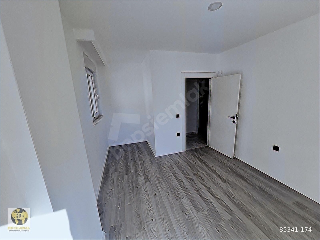 ANTALYA VARSAK AYDOĞMUŞ MAHALLESİ SIFIR 2+1 DAİRE - Görsel 11