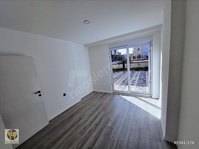 ANTALYA VARSAK AYDOĞMUŞ MAHALLESİ SIFIR 2+1 DAİRE - Görsel 12