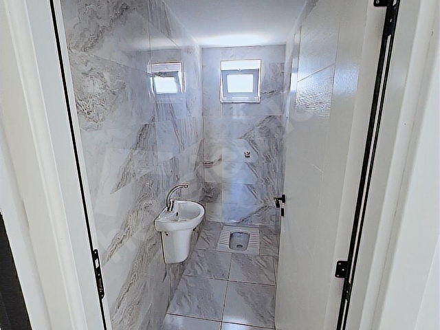 ANTALYA VARSAK AYDOĞMUŞ MAHALLESİ SIFIR 2+1 DAİRE - Görsel 26