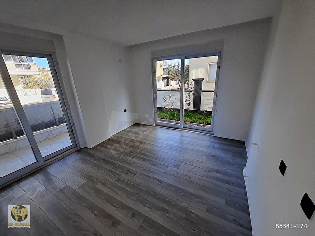 ANTALYA VARSAK AYDOĞMUŞ MAHALLESİ SIFIR 2+1 DAİRE - Görsel 3