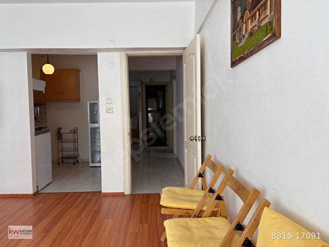 ACİLLL   SATILIK  ÇARŞI İÇİ,  KÖŞE  EŞYALI 3+1 DAİRE - Görsel 9