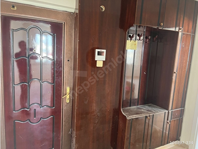 MERKEZİ KONUMDA 150 M2 3+1  İÇİ SIFIR YAPILI KİRACILI SATILIK DAİRE - Görsel 20