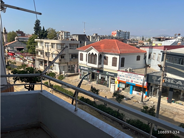 MERKEZİ KONUMDA 150 M2 3+1  İÇİ SIFIR YAPILI KİRACILI SATILIK DAİRE - Görsel 14