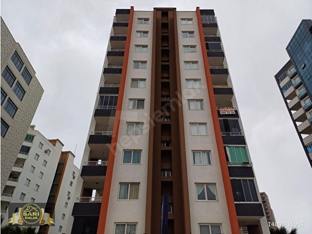 ÜNİVERSİTE YOLUNDA AÇIK CEPHELİ GENİŞ 1+1 EŞYALI KİRALIK DAİRE