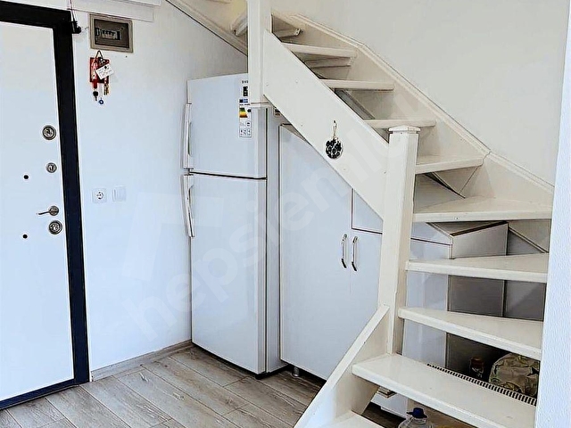 Satılık Manzaralı Havuzlu Bina Da Ferah Daire - Görsel 25