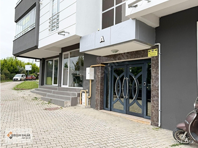 HAVUZLU SİTEDE GENİŞ 3+1 KİRALIK DAİRE - Görsel 26