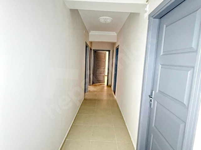 HAVUZLU SİTEDE GENİŞ 3+1 KİRALIK DAİRE - Görsel 22
