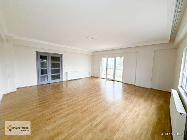 HAVUZLU SİTEDE GENİŞ 3+1 KİRALIK DAİRE - Görsel 11