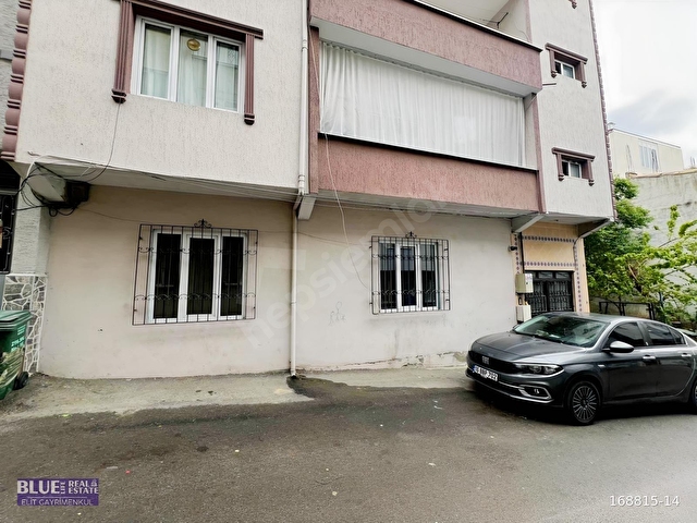 BLUE LİFE ELİTDEN BAĞLARALTINDA 3+1 GENİŞ KİRALIK DAİRE - Görsel 5