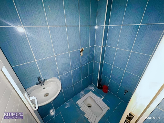 BLUE LİFE ELİTDEN BAĞLARALTINDA 3+1 GENİŞ KİRALIK DAİRE - Görsel 12