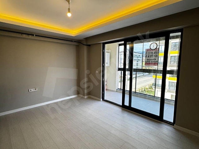 PAŞAKÖY MAHALLESİNDE 14 BURDA AVM YANINDA SIFIR 1+1 KİRALIK DAİRE - Görsel 3