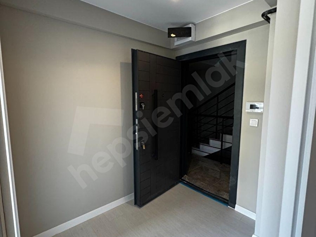PAŞAKÖY MAHALLESİNDE 14 BURDA AVM YANINDA SIFIR 1+1 KİRALIK DAİRE - Görsel 17
