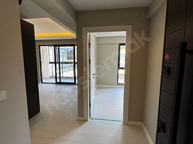 PAŞAKÖY MAHALLESİNDE 14 BURDA AVM YANINDA SIFIR 1+1 KİRALIK DAİRE - Görsel 19