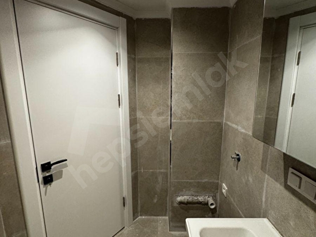 PAŞAKÖY MAHALLESİNDE 14 BURDA AVM YANINDA SIFIR 1+1 KİRALIK DAİRE - Görsel 14