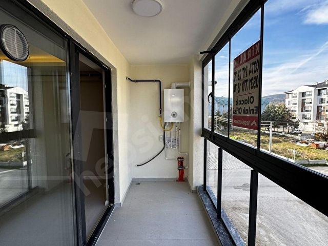 PAŞAKÖY MAHALLESİNDE 14 BURDA AVM YANINDA SIFIR 1+1 KİRALIK DAİRE - Görsel 16