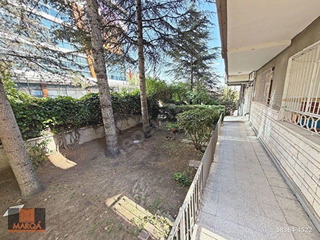 GAZZE CADDESİ ÜZERİ 3+1 GENİŞ M2 KATTA MANZARALI KAÇMAZ DAİRE !! - Görsel 26