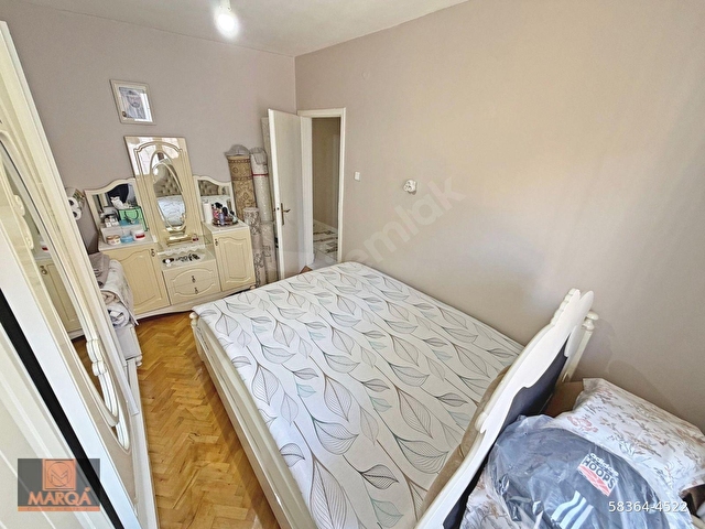 GAZZE CADDESİ ÜZERİ 3+1 GENİŞ M2 KATTA MANZARALI KAÇMAZ DAİRE !! - Görsel 14